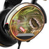 Marvel Hulk Savage Hulk SteelSeries Arctis 3 Skin